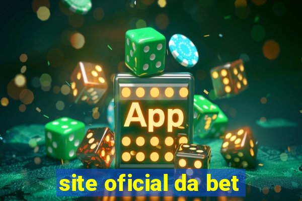 site oficial da bet